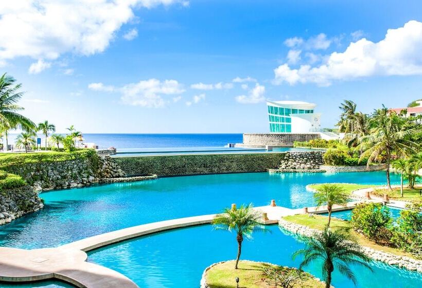Rihga Royal Laguna Guam Resort