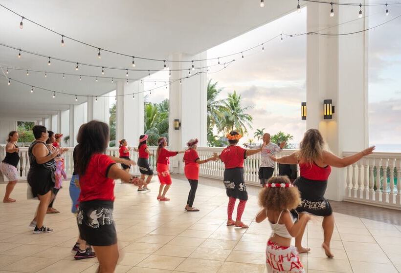 Rihga Royal Laguna Guam Resort