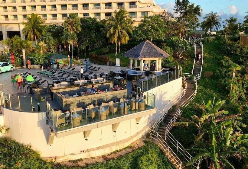 Rihga Royal Laguna Guam Resort