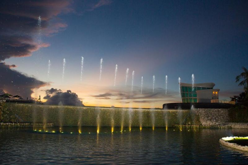 Rihga Royal Laguna Guam Resort