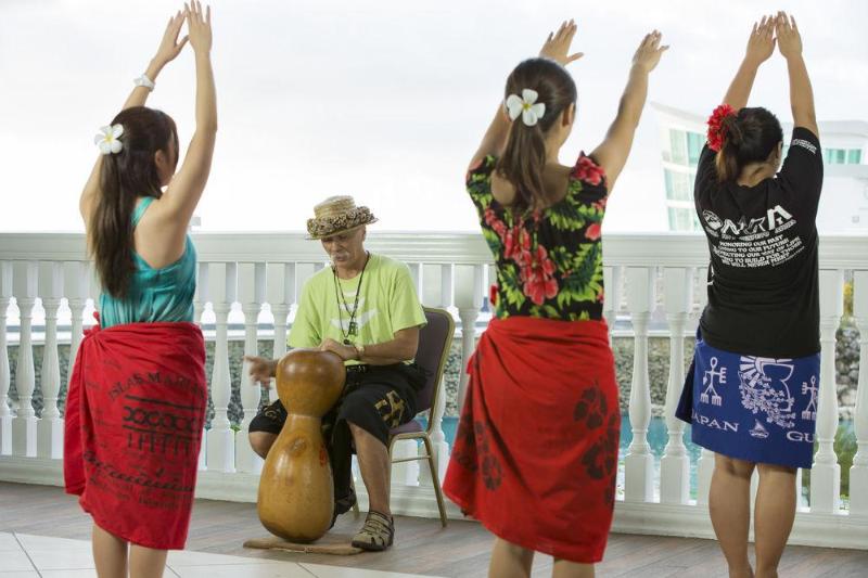 Rihga Royal Laguna Guam Resort