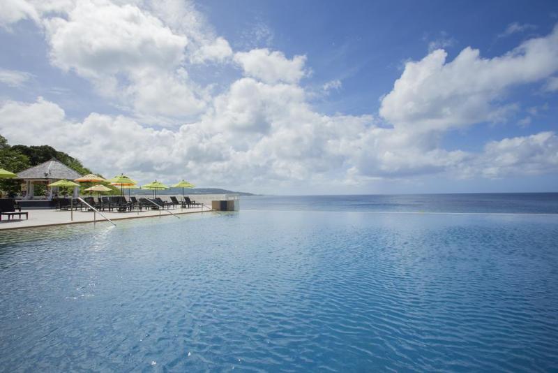 Rihga Royal Laguna Guam Resort