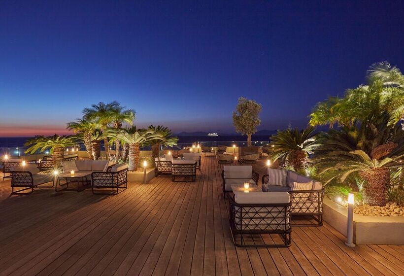 Sheraton Rhodes Resort