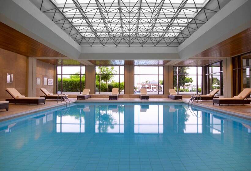 Sheraton Rhodes Resort