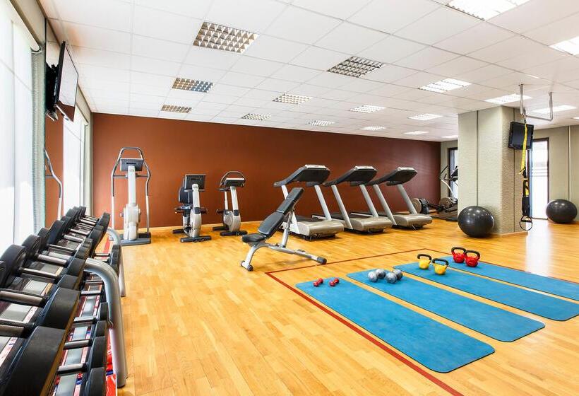 Sheraton Rhodes Resort