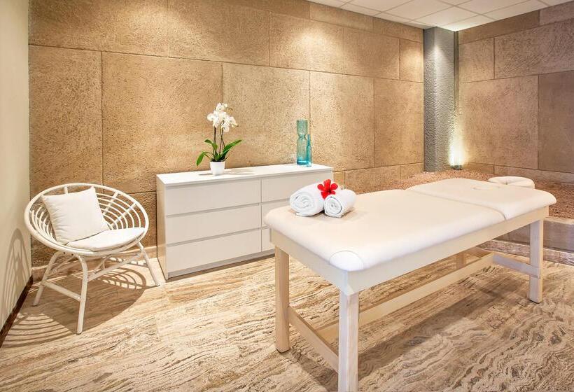 Sheraton Rhodes Resort