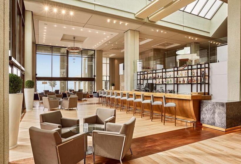 Sheraton Rhodes Resort