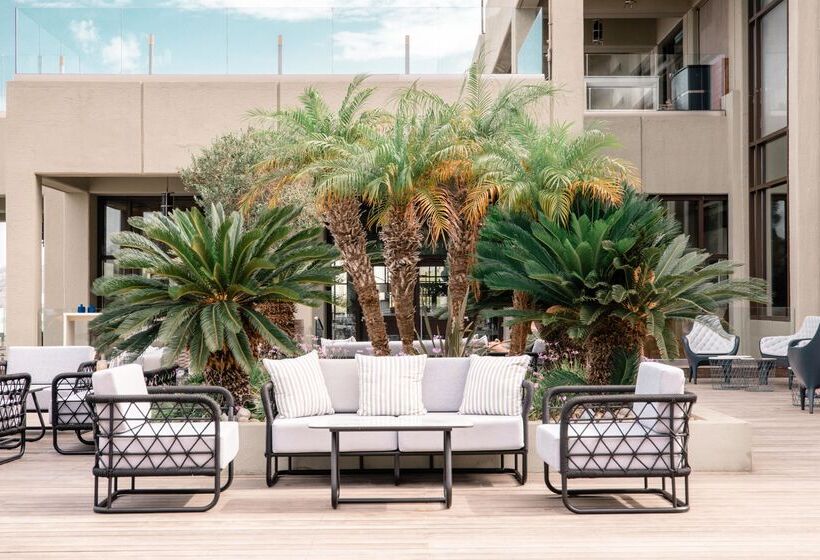 Sheraton Rhodes Resort