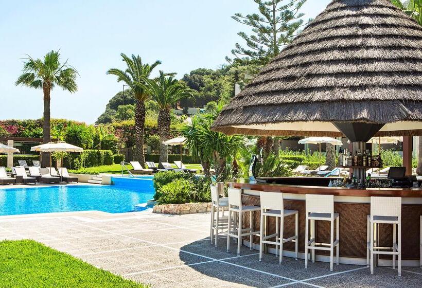 Sheraton Rhodes Resort