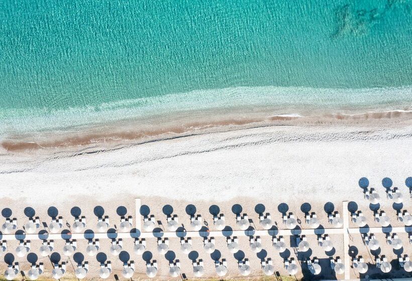 Sheraton Rhodes Resort