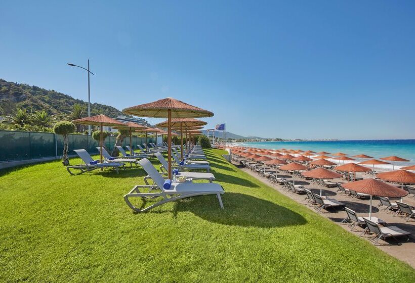 Sheraton Rhodes Resort