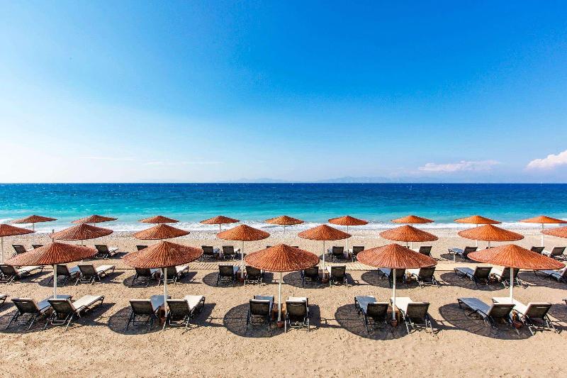 Sheraton Rhodes Resort