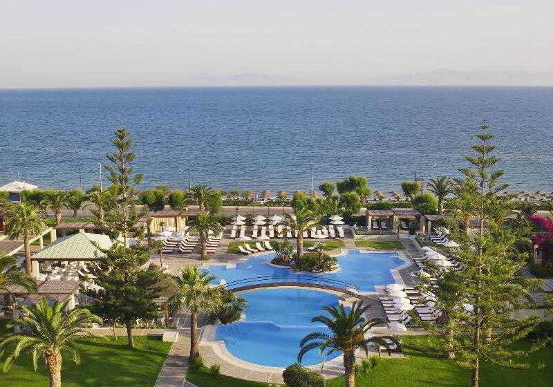 Sheraton Rhodes Resort