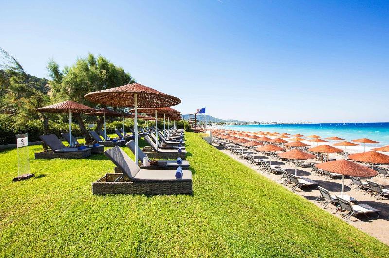 Sheraton Rhodes Resort