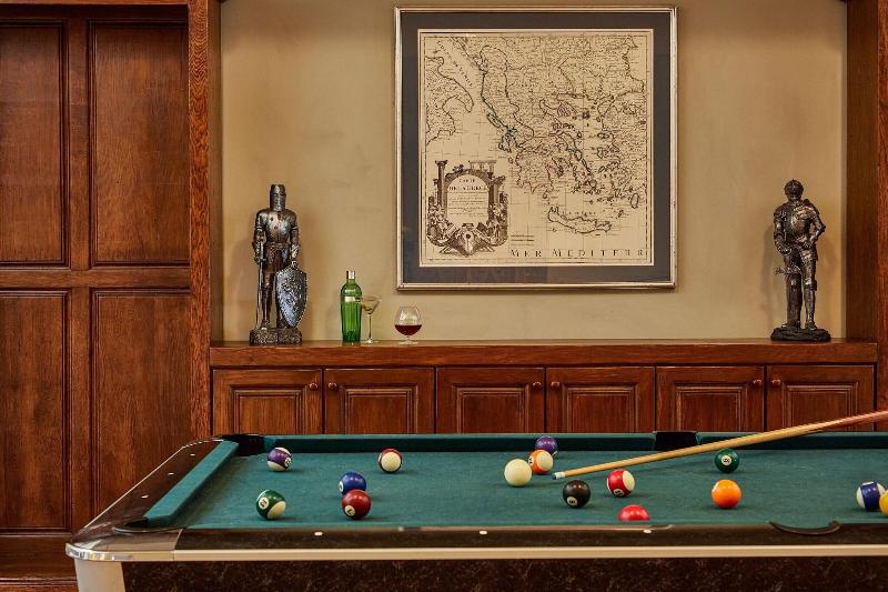 Sheraton Rhodes Resort