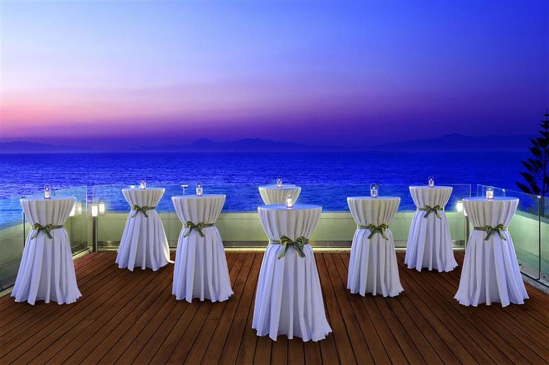 Sheraton Rhodes Resort