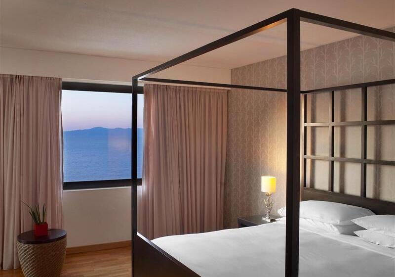 Sheraton Rhodes Resort