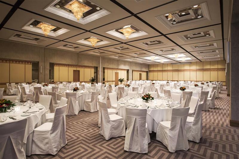 Sheraton Rhodes Resort