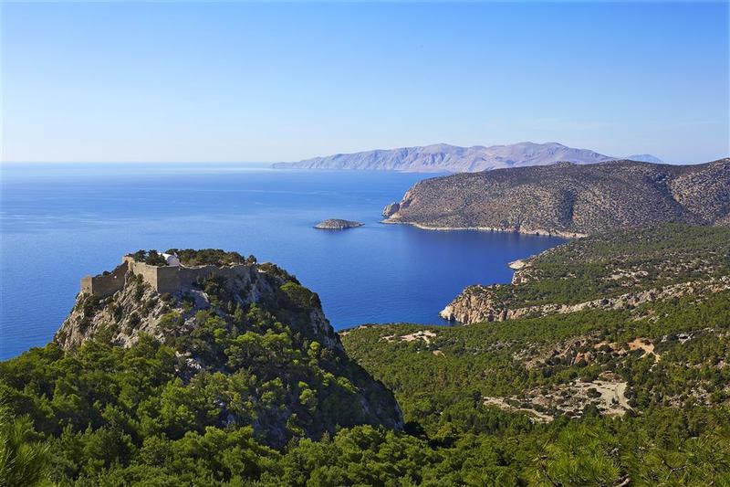 Sheraton Rhodes Resort