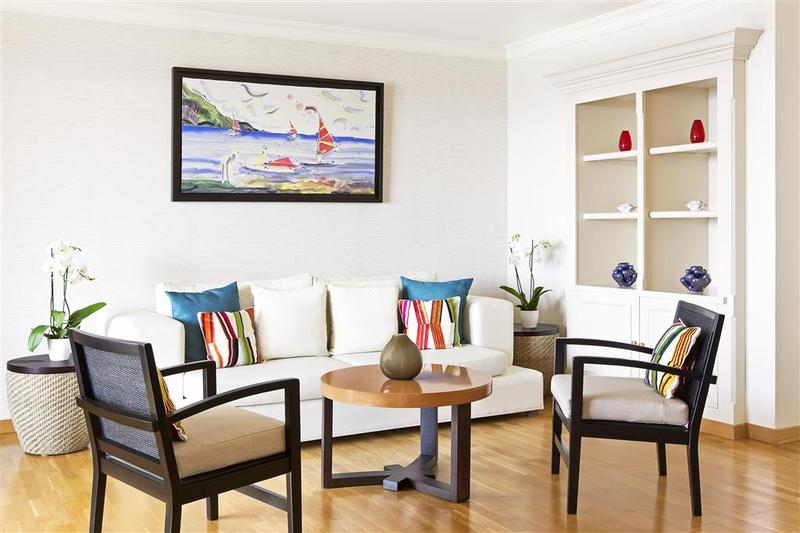 Sheraton Rhodes Resort