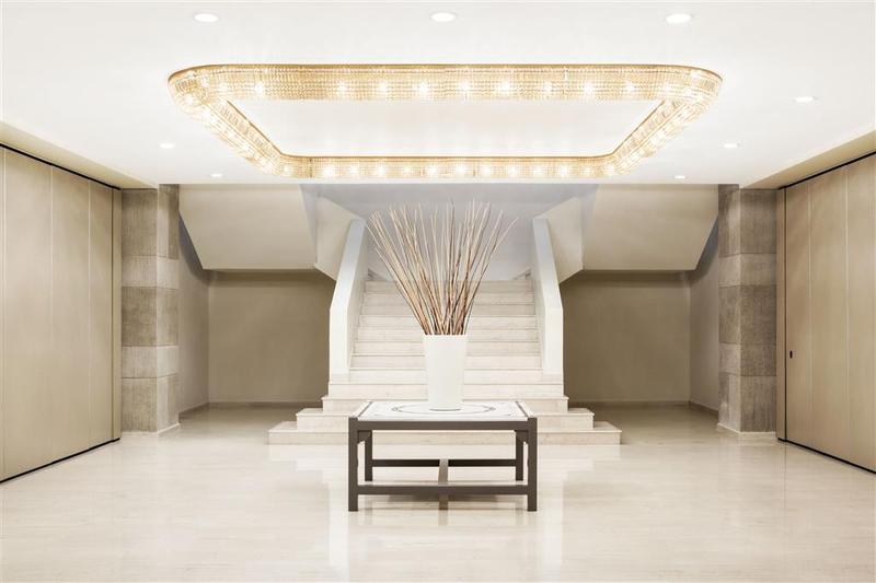 Sheraton Rhodes Resort