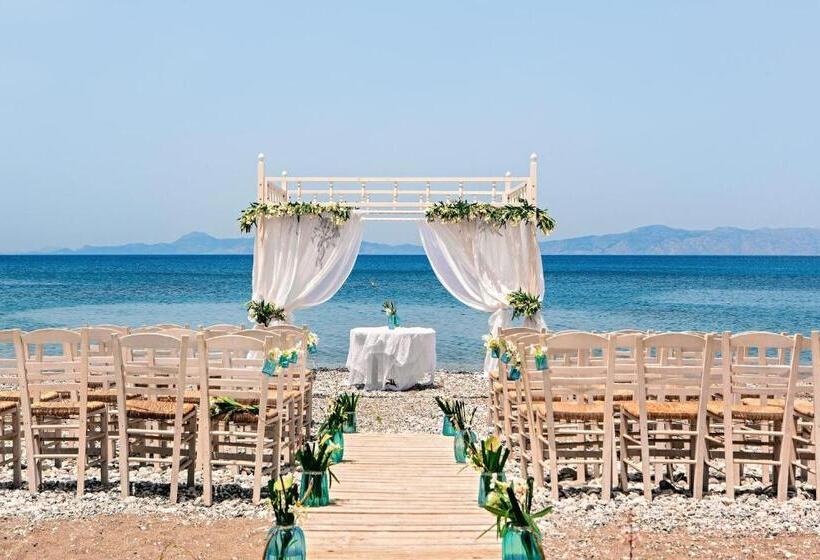 Sheraton Rhodes Resort