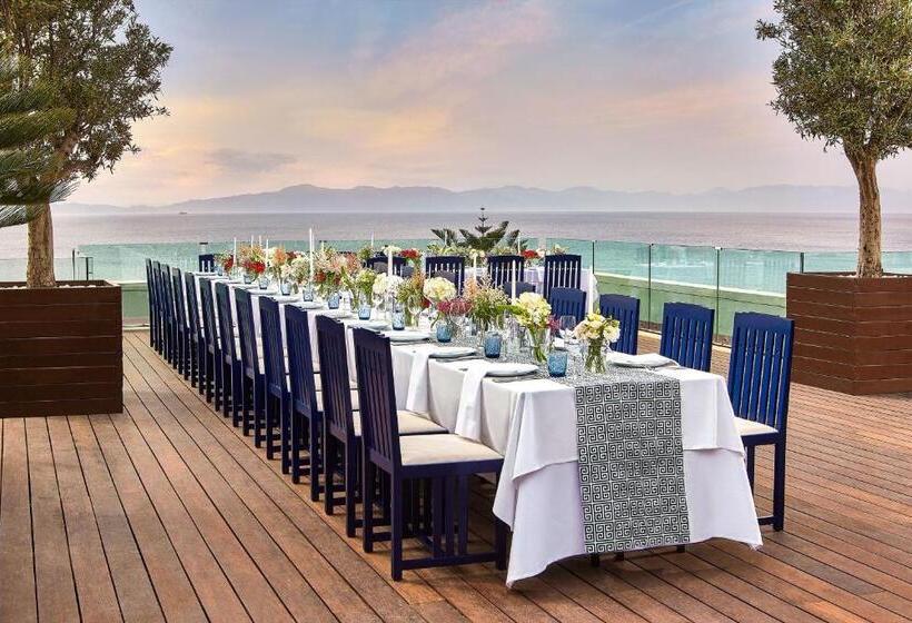 Sheraton Rhodes Resort