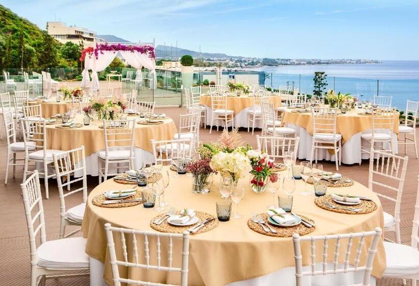 Sheraton Rhodes Resort