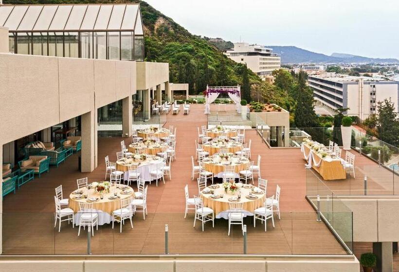 Sheraton Rhodes Resort