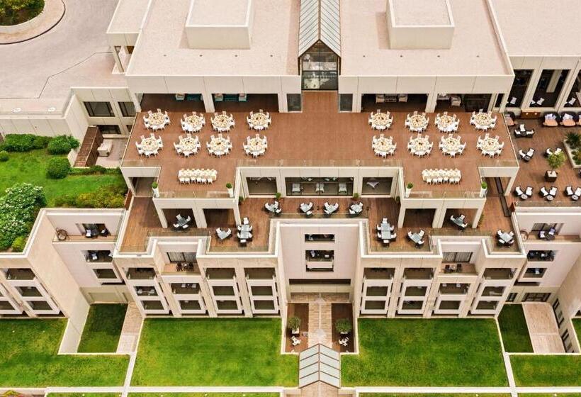 Sheraton Rhodes Resort