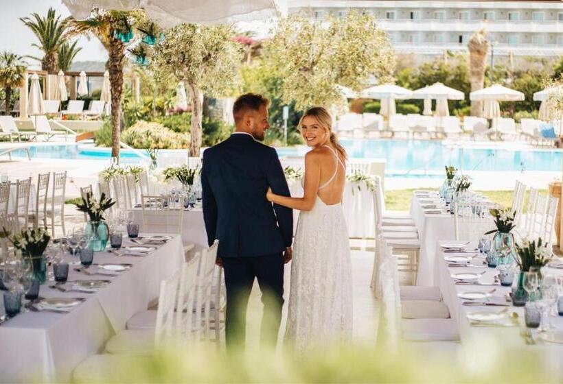 Sheraton Rhodes Resort