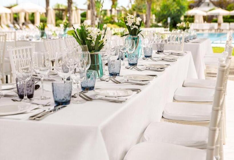 Sheraton Rhodes Resort