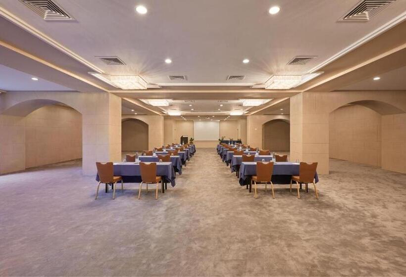 Sheraton Rhodes Resort