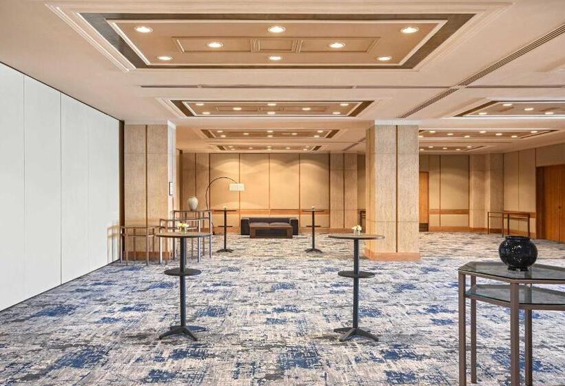 Sheraton Rhodes Resort