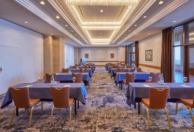 Sheraton Rhodes Resort