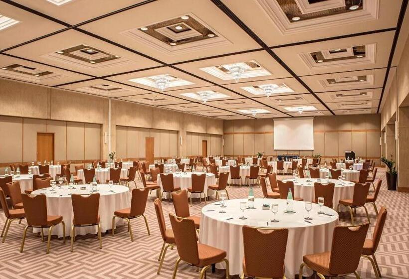 Sheraton Rhodes Resort