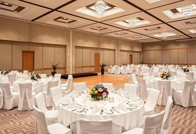 Sheraton Rhodes Resort