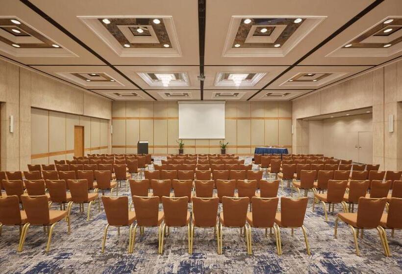 Sheraton Rhodes Resort