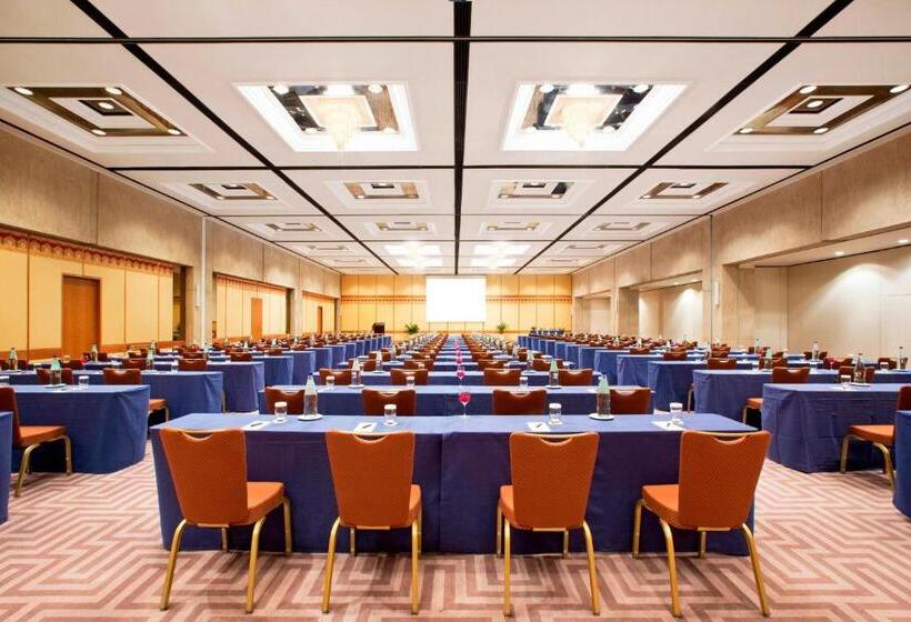 Sheraton Rhodes Resort