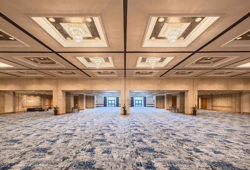 Sheraton Rhodes Resort