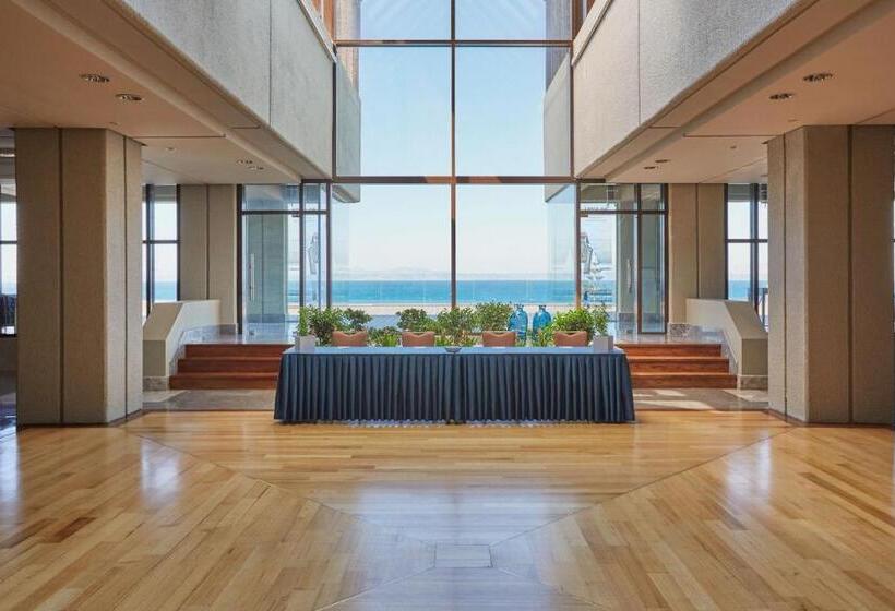 Sheraton Rhodes Resort