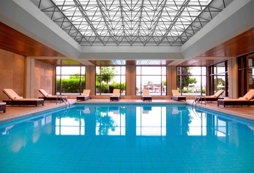 Sheraton Rhodes Resort