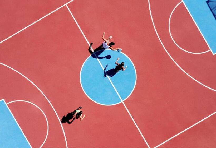 Sheraton Rhodes Resort