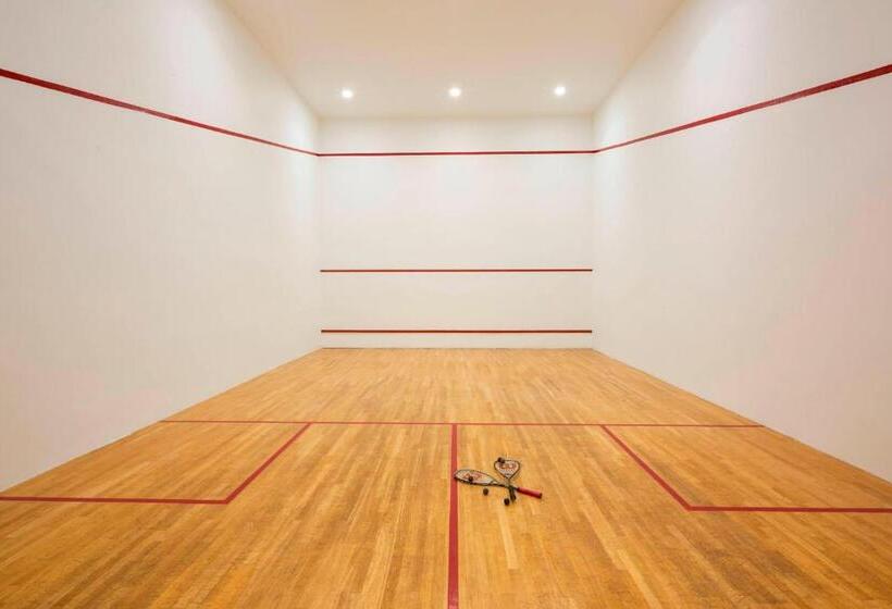 Sheraton Rhodes Resort