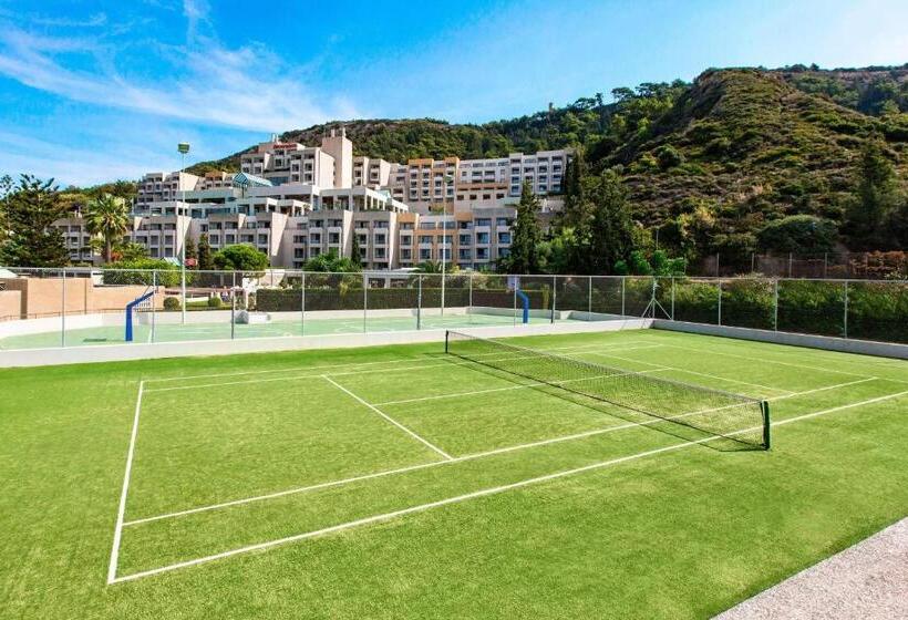 Sheraton Rhodes Resort