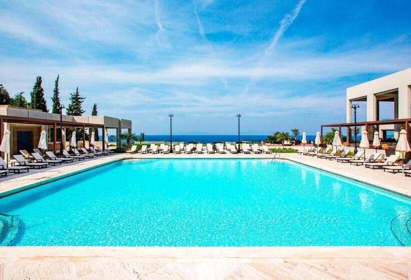 Sheraton Rhodes Resort