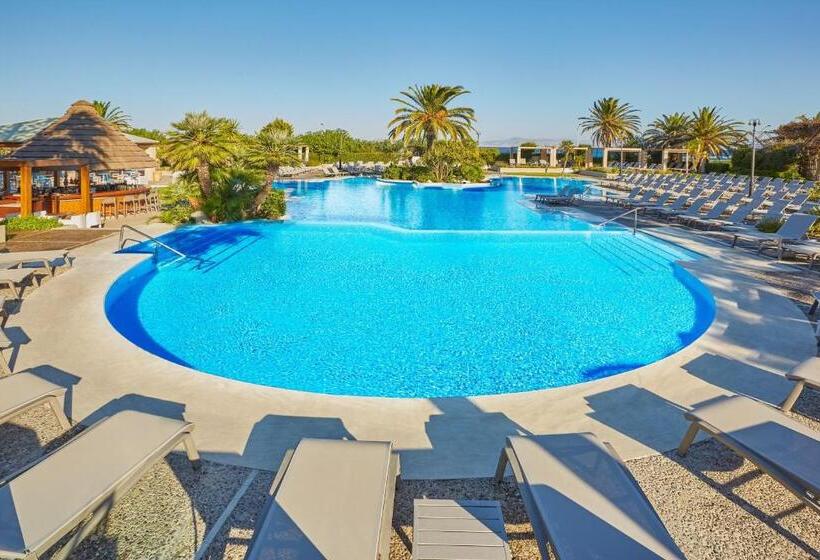 Sheraton Rhodes Resort