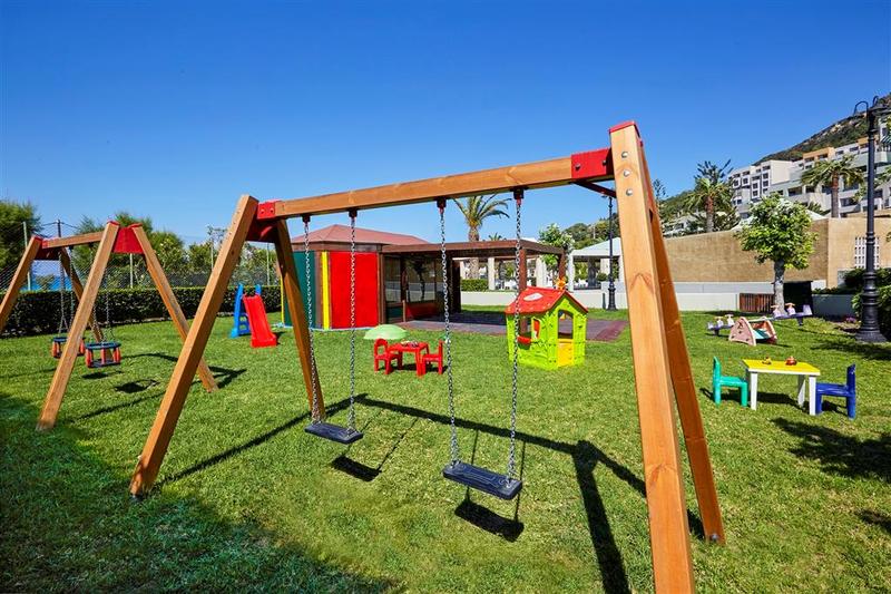 Sheraton Rhodes Resort