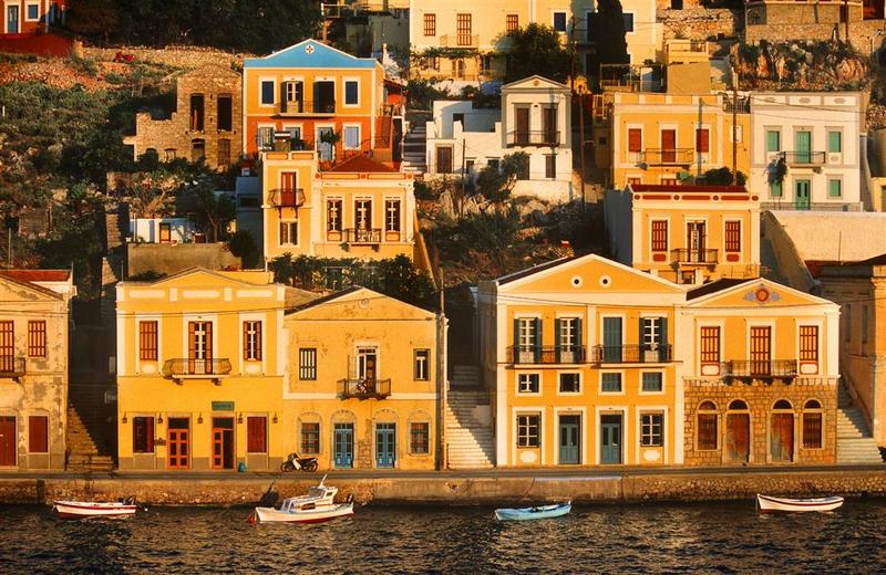 Sheraton Rhodes Resort