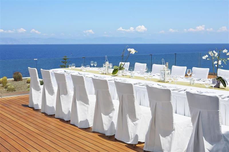 Sheraton Rhodes Resort